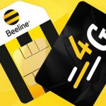 how to refuse a Beeline SIM card
