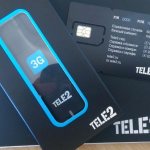 How to connect home Internet and television to Tele2