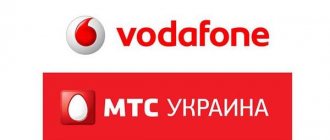 How to call Russia from Ukraine from mobile Vodafone to mobile