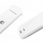 Huawei and ZTE modems
