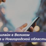 Description of new Beeline tariff plans in Veliky Novgorod and the Novgorod region for phones, tablets and modems