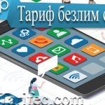 Unlim Social Network tariff: what is now included in the Kyivstar offer