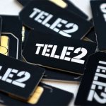 Tele2 SIM cards