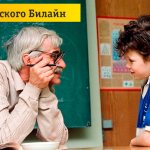 Услуга Уроки русского языка