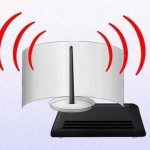 Wi-Fi router Rostelecom boost signal