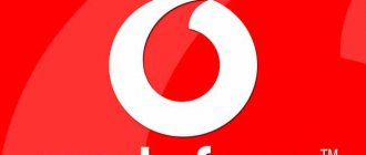Vodafone introduced to the market