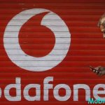 Vodafone на территории Украины